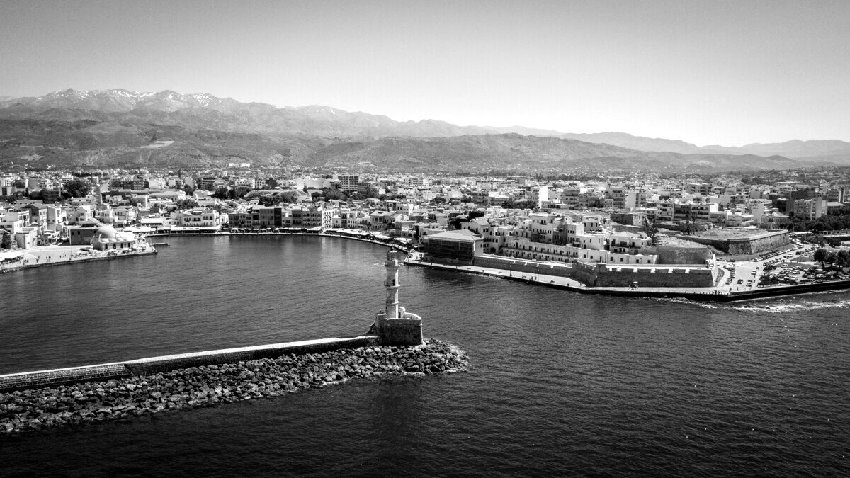 Chania